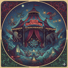«Cirkus Fantasmagoria»