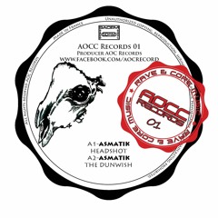 The Dunwish ( Aocc Records 01 )