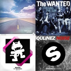 Dub Step and Gaming Music