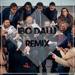 Franglish & Keblack - Generation Impolie (Dj IBO Dalli Afro Club Remix)