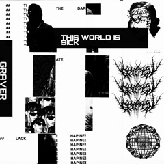 GRAVER-THIS WORLD IS SICK [РЕЙД001]
