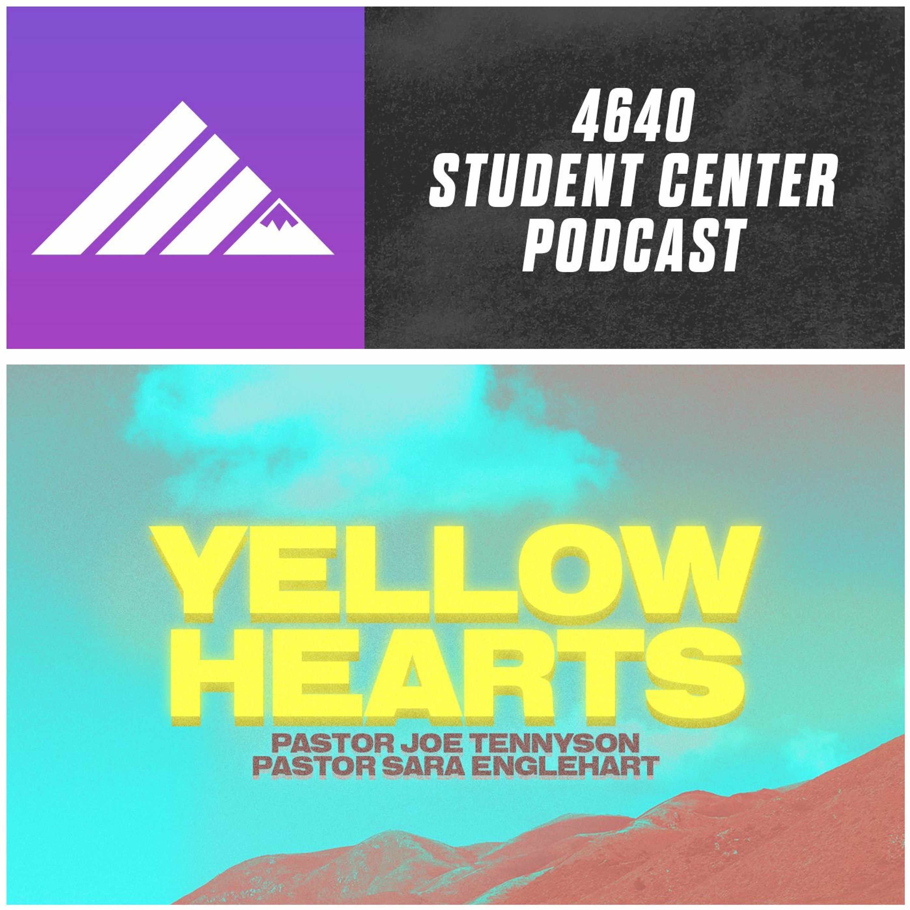 4640 Student Center