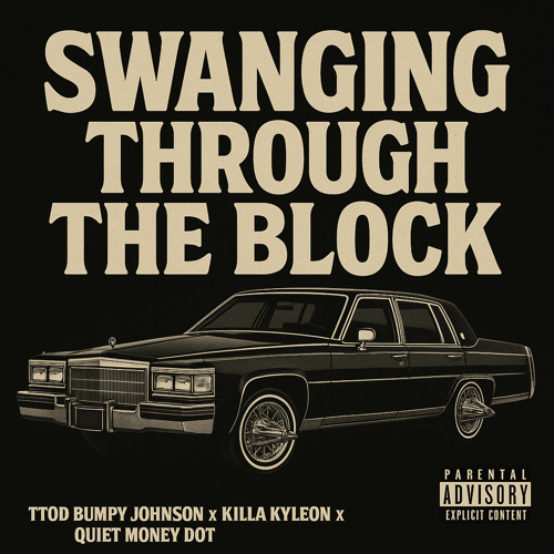 Swanging Through the Block