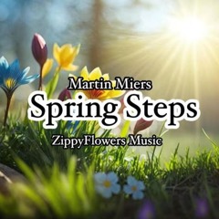 Spring Steps