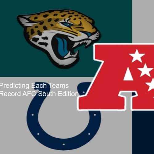 afc south teams