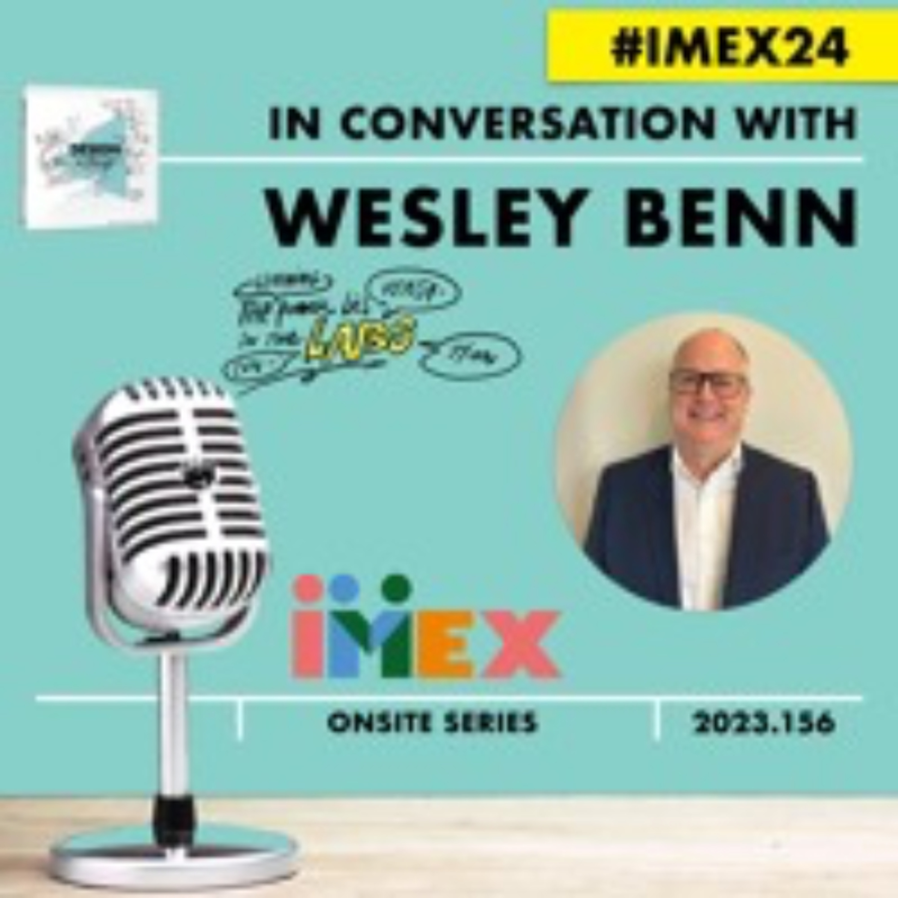 Event Design Collective PODcasts