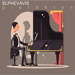 Pistakion  'epochedeo classical (ft.TheBigFeat.)PianoConcerto Opus 2/3-single