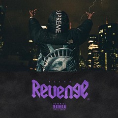 ELIAS - REVENGE [HARDTEKK EDIT]