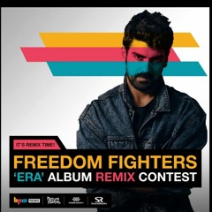 Freedom Fighters - Era (Noiscive rmx wav) (no máster)
