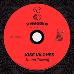 Jose vilches - Sound Takeoff