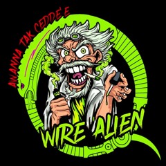 SONG PARTY WIRE ALIEN 2K21(LUIZ FLOW ) #AWANNATACEDDE E