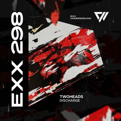 TwoHeads - Discharge (Radio Edit)