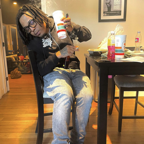 since you came my way(Differences Remix)(prod. Xangang + Thrillboy)