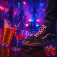Pre Weekend  Party Out Of Control