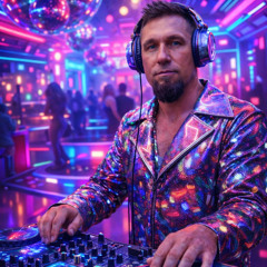 Boogie disco  Party3