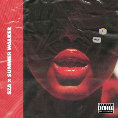 [FOR SALE/LEASE] Summer Walker x Ty Dolla $ign Type Beat