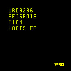 WRD0236 - Feisfois - Mion (Original Mix).