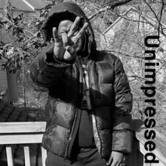 Chief - Unimpressed