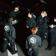 PSYCHIC FEVER, Chung Ha - Temperature X Creepin' (mashup)