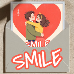 贡忆安 Gad Gong - SMILE