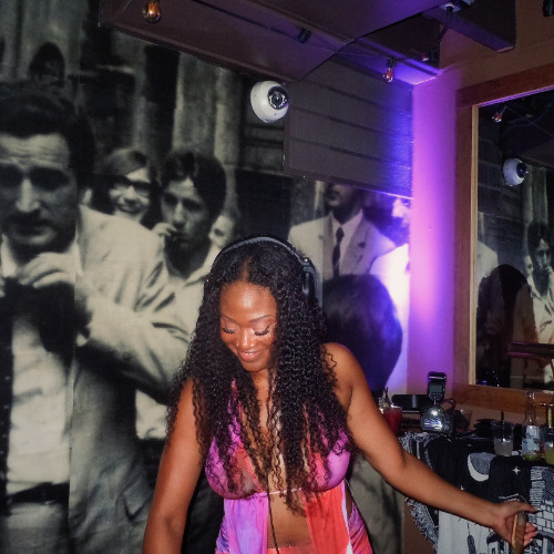 I Had A Good Time At Porta NJ