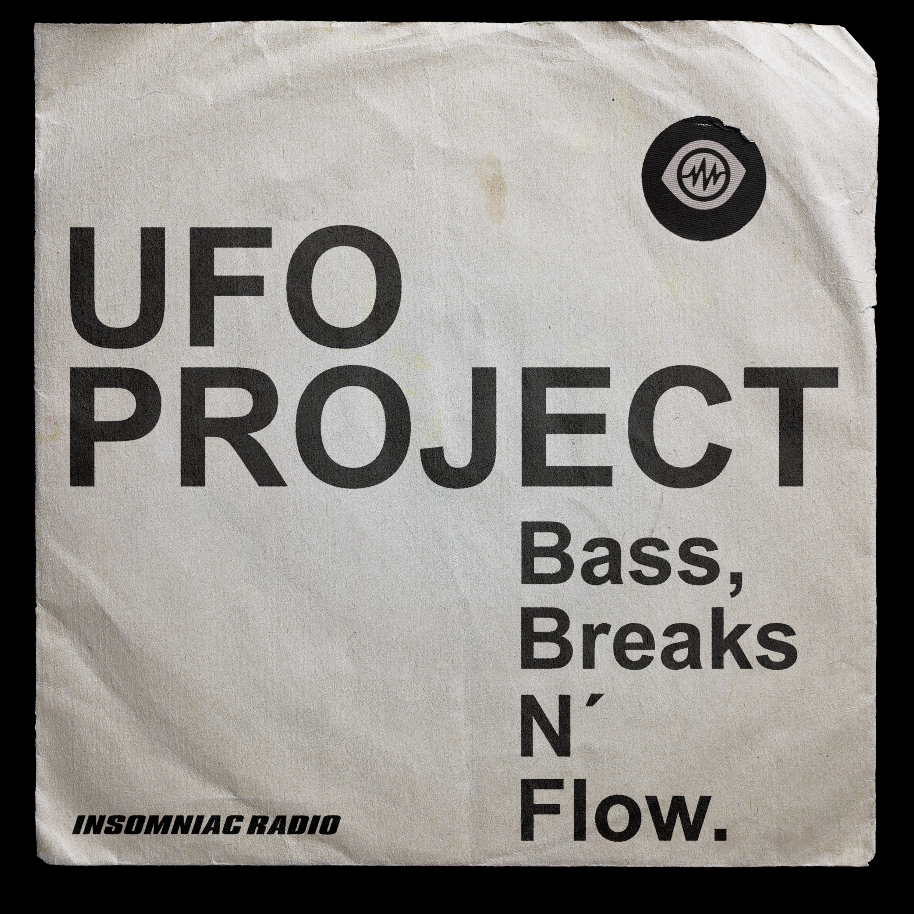 BBNF103 UFO Project