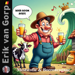 Meststofie & Boerencognac