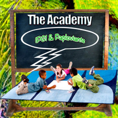 The Academy IPG1 & Paploviante