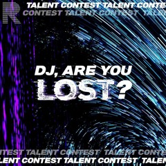 LOST DJ CONTEST MIXED BY: LOVER