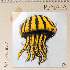 Striped #27 - R3NATA