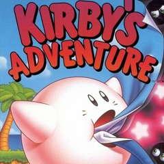 2 - Kirby's Adventure