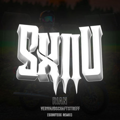 Verwandschaftstreffen [SxiiuTekk-Edit]