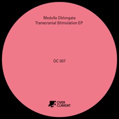 4. Medulla Oblongata - Falling Teeth (Original Mix)