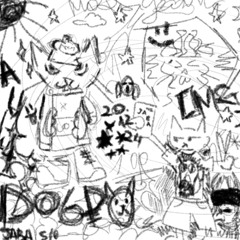 dobro + austin + nikita7913 (p. au)