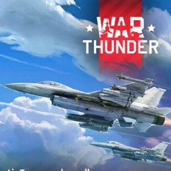 Through The Clouds - War Thunder New OST Vol.2