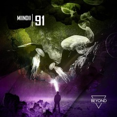 MIINDII | 091 | CHICAGO, US |