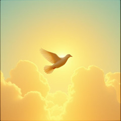 Dj.DamianR - Oh Holy Spirit, Guide My Way (Electro Dance)