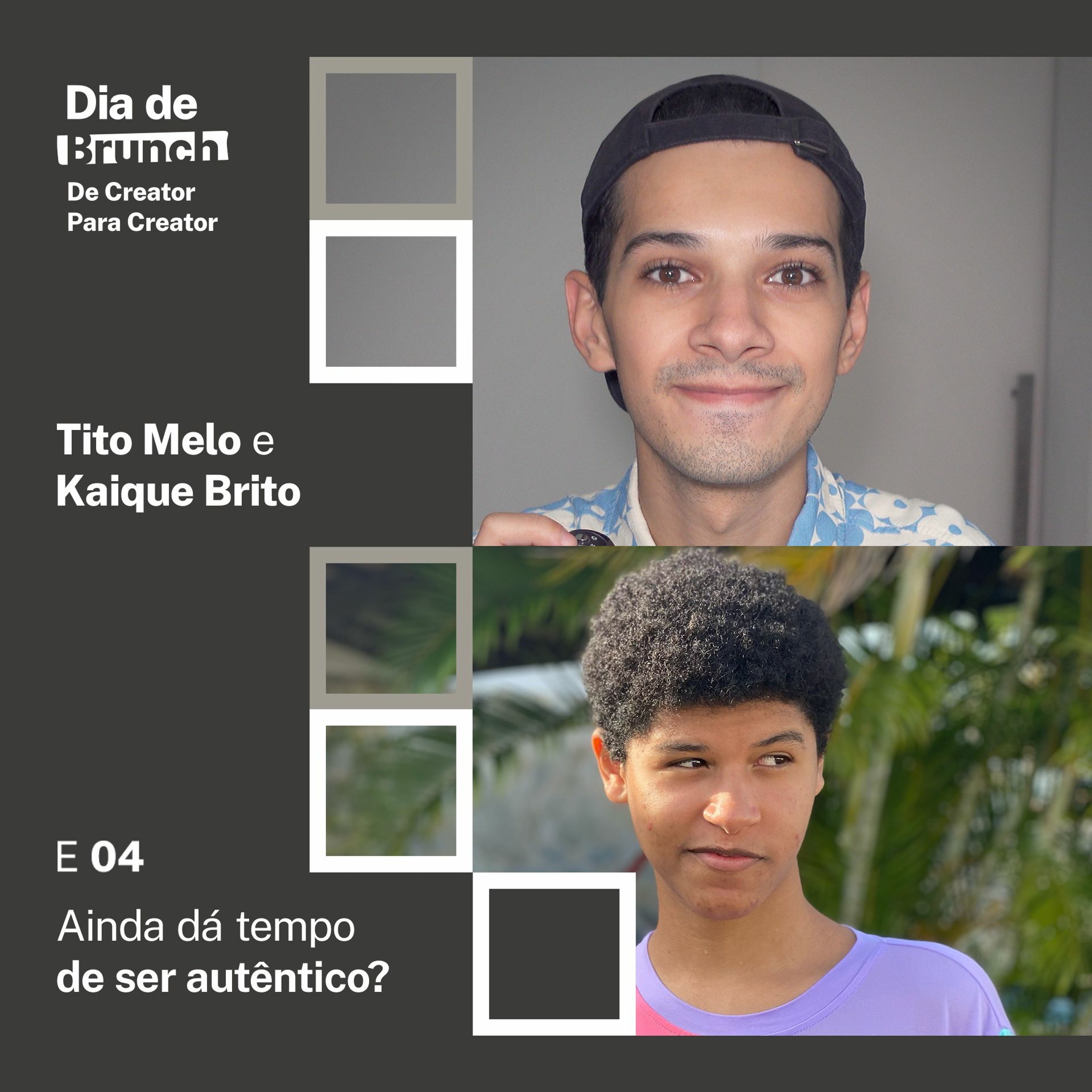 Dia de Brunch | Influência de verdade