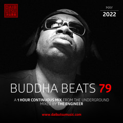 BUDDHA BEATS - Episode 79 / Techno & Rave Classics