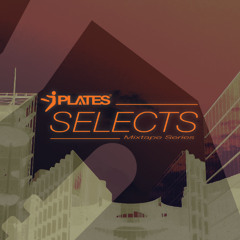 J Plates Selects: Bassbin