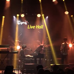 Strasbourg St.Denis - Yohan Kim & Friends Concert Live