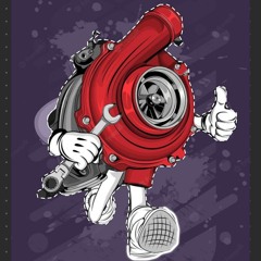 Ich bin so Turbo