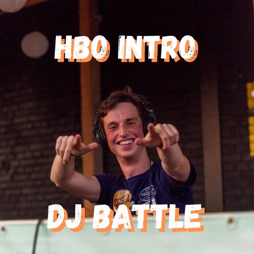 DJ Battle - OM3N
