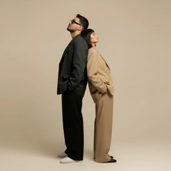 Sima ft Behzad — Senle Birim | Modern Retro Pop | Algorhythm Music