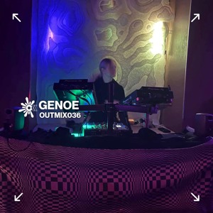 OUTMIX037: Genoe  | The Source