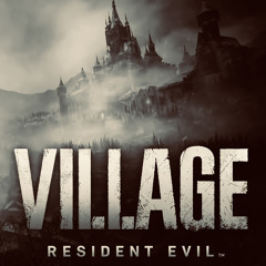 Save Room B - Resident Evil 8 Village (A Moment’s Respite II)