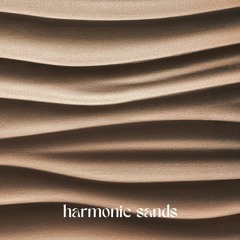 Harmonic Sands - Live DJ Set @ Mūn Paris