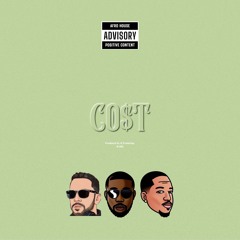 CO$T - Dot Cromwell, Ft. BARii (  Uriel Isaac Remix )