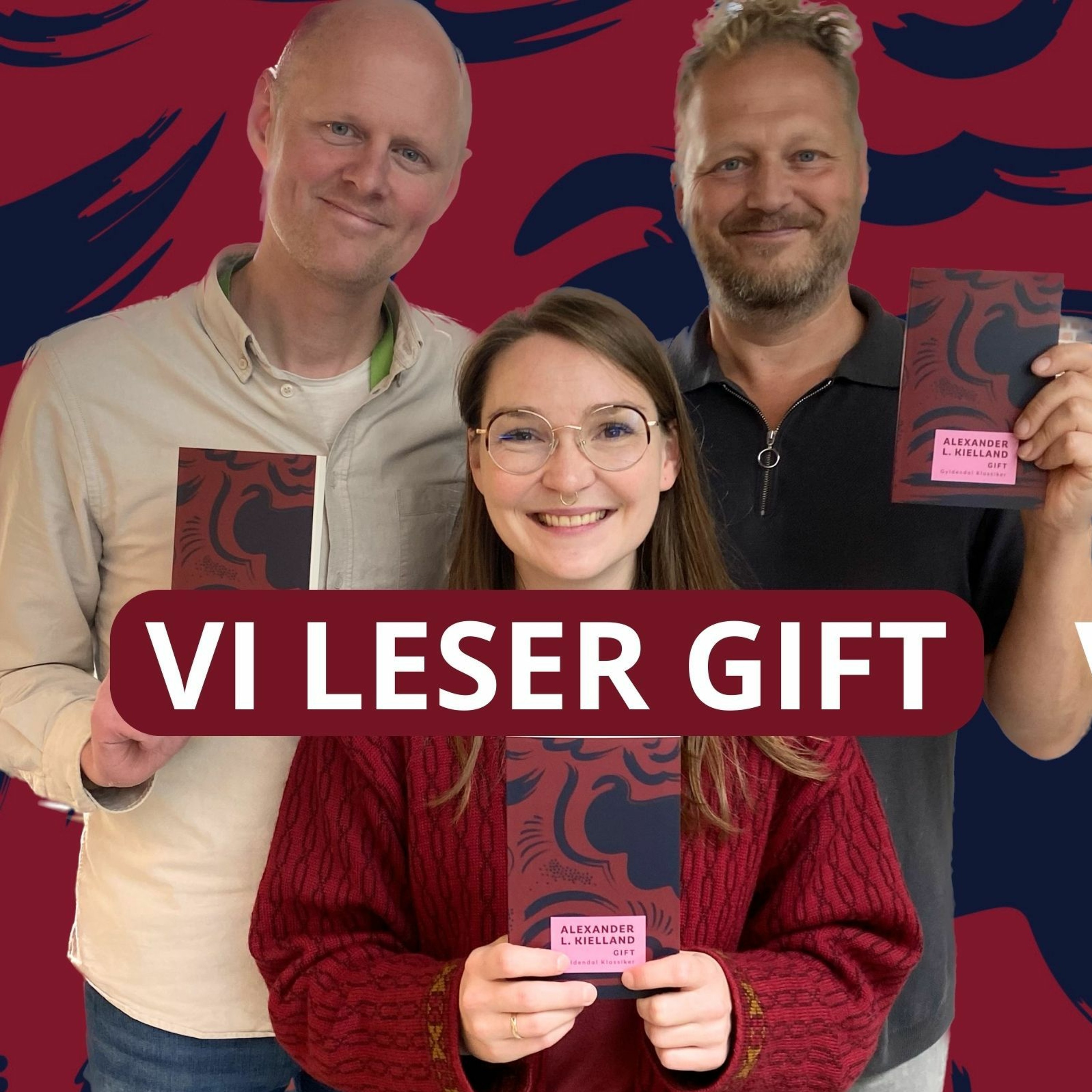 Sølvbergets podcast