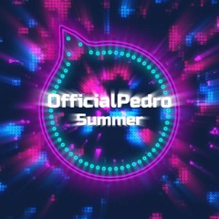 Pedro - Summer [ Free Download ]